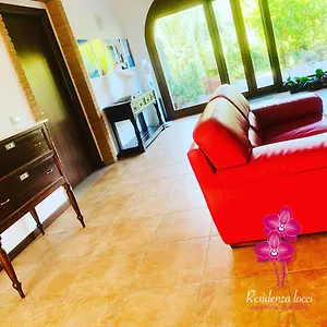 Residenza Locci - Rooms & Apartments Teulada