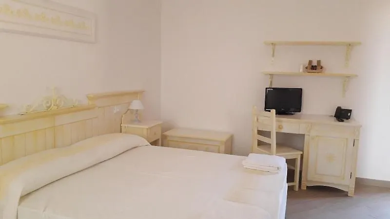 Sosventos Village Hotel تويلادا