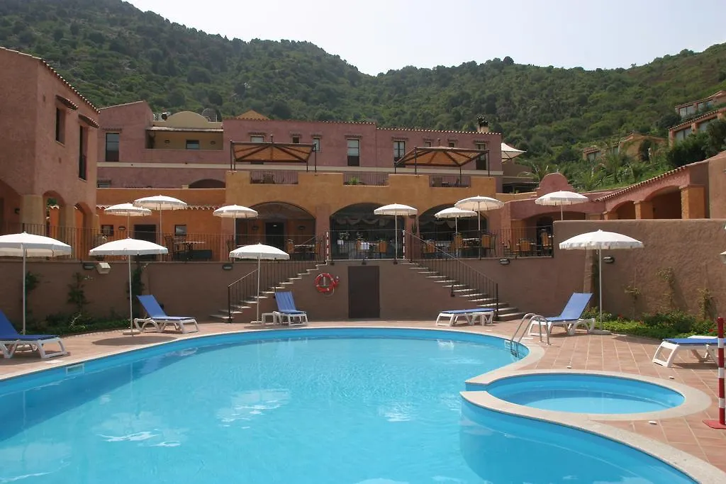 Sosventos Village Hotel تويلادا 3*,