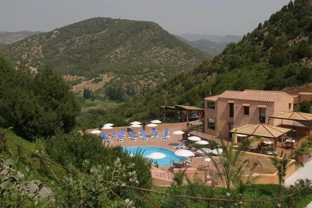 ***  Sosventos Village Hotel تويلادا إيطاليا