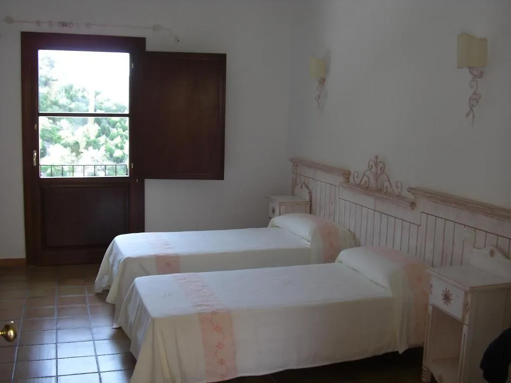 Sosventos Village Hotel تويلادا