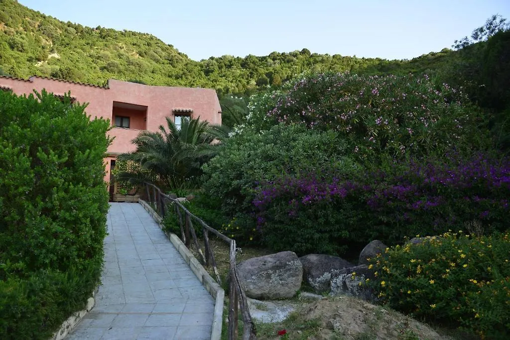Sosventos Village Hotel تويلادا 3*,