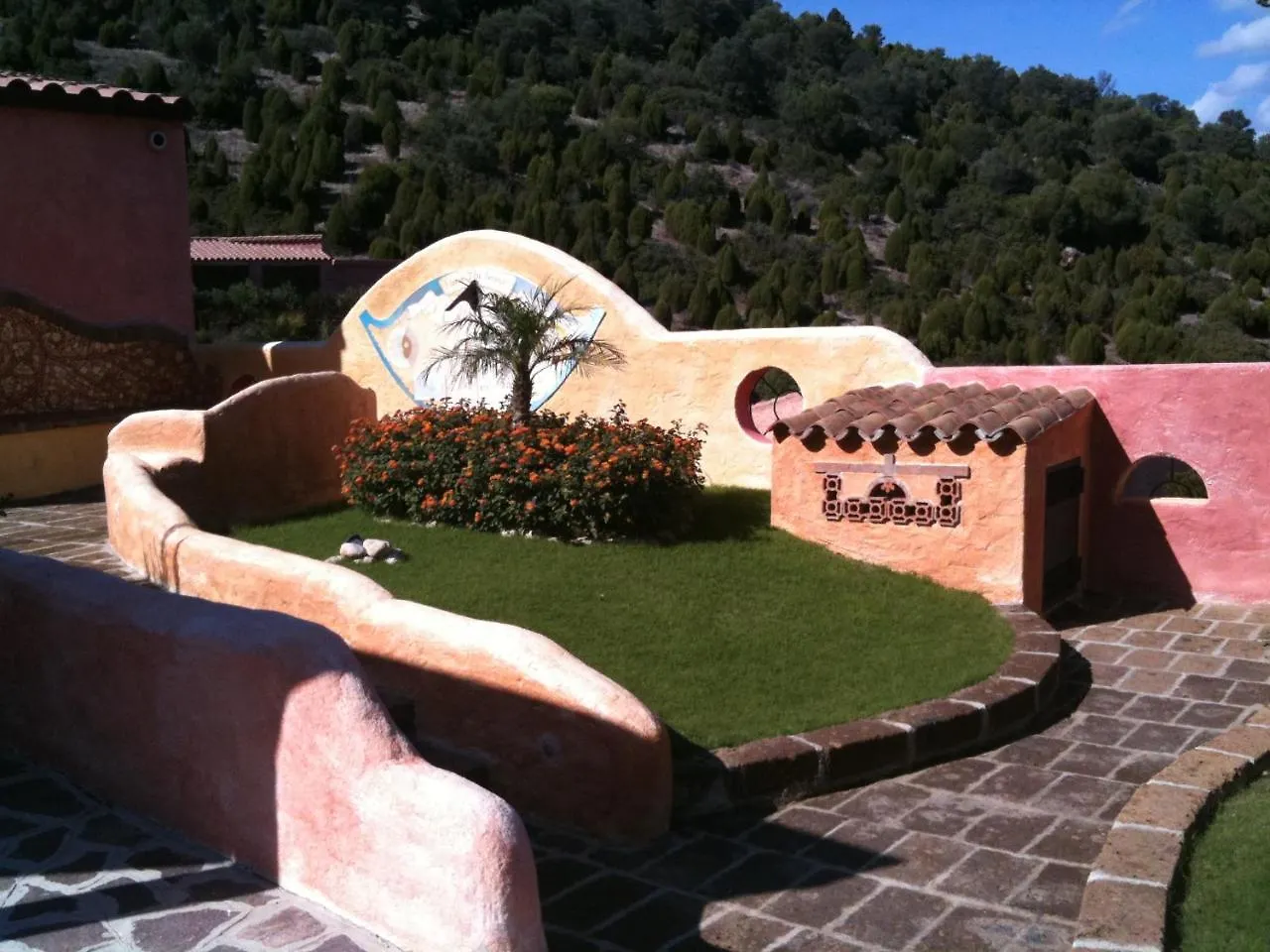 Sosventos Village Hotel تويلادا 3*,