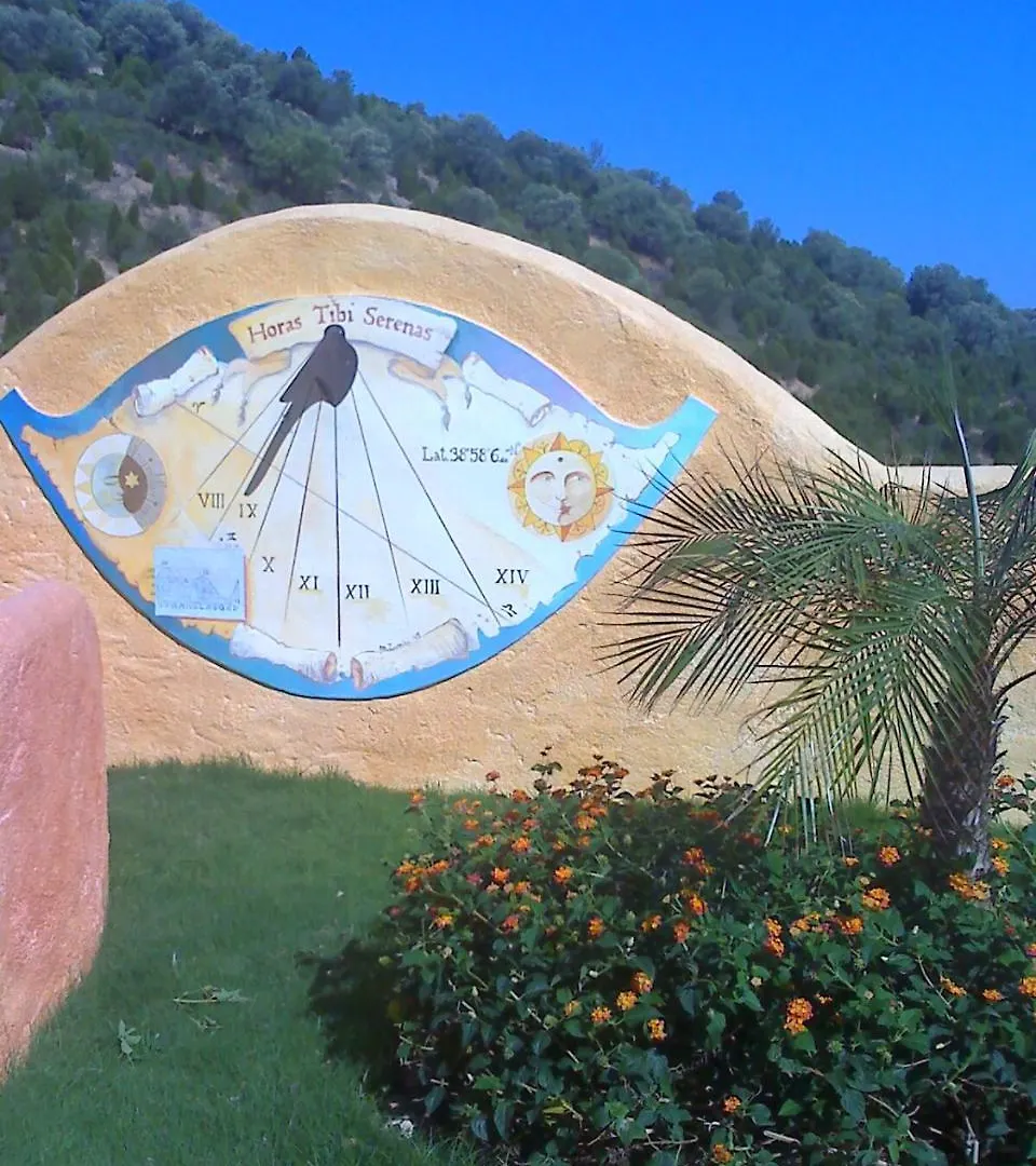Sosventos Village Hotel تويلادا 3*,
