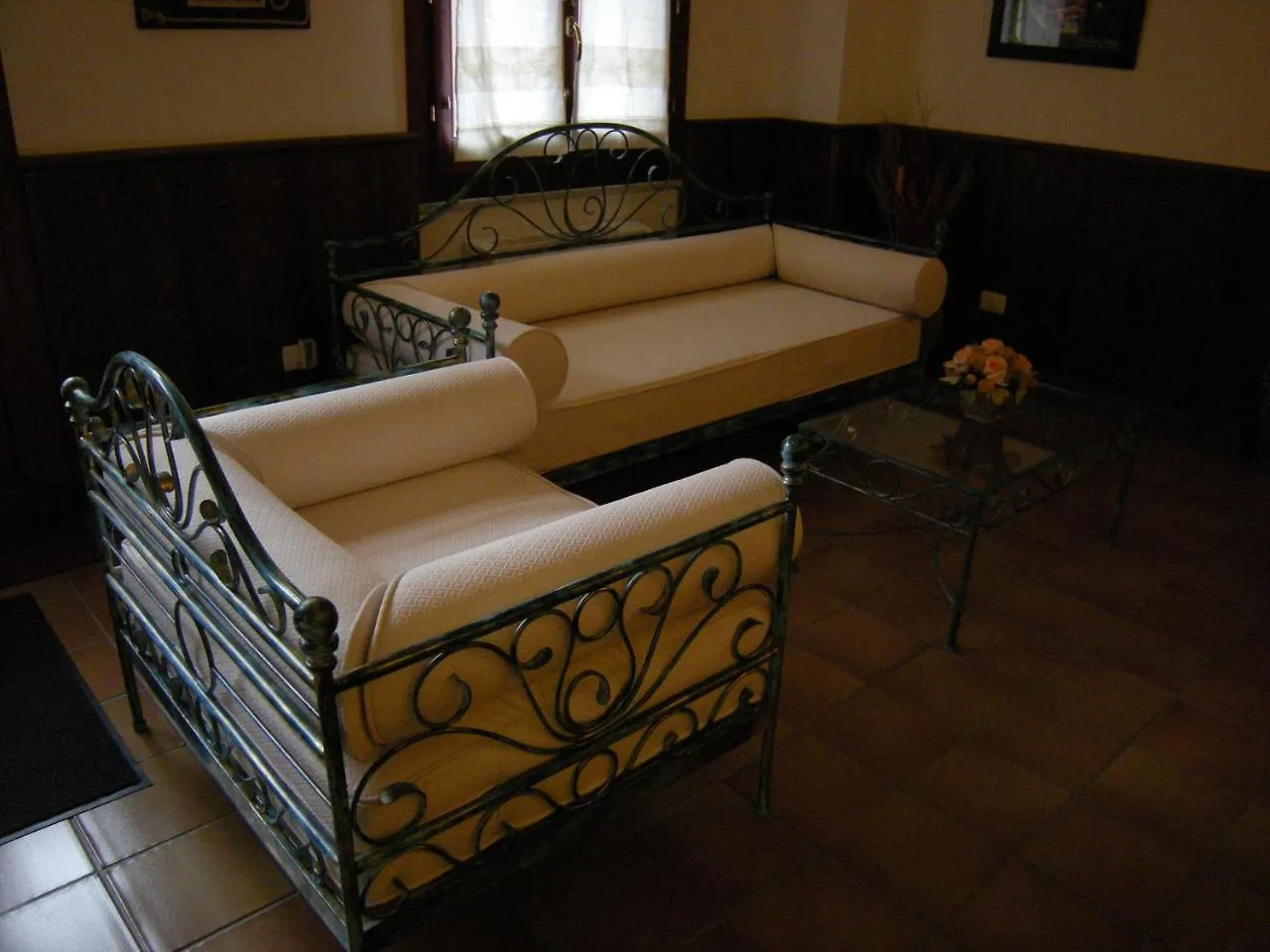 Sosventos Village Hotel تويلادا