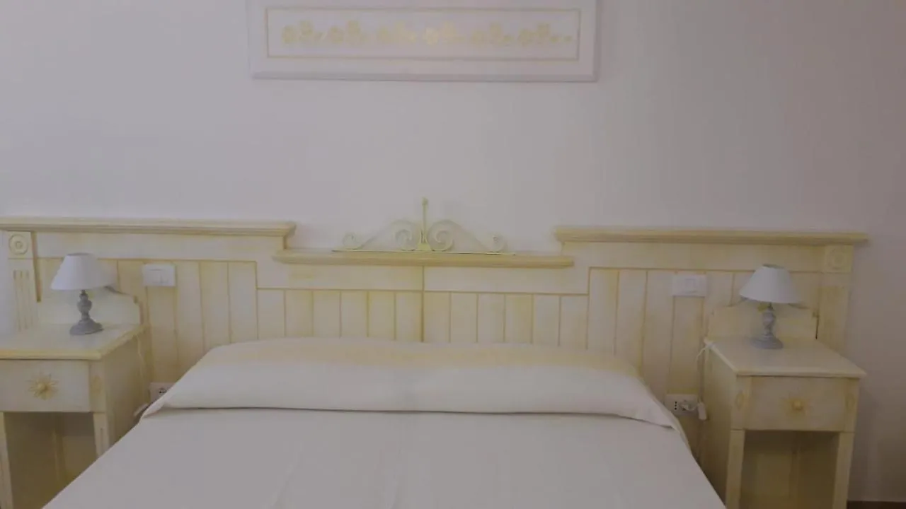 Sosventos Village Hotel تويلادا