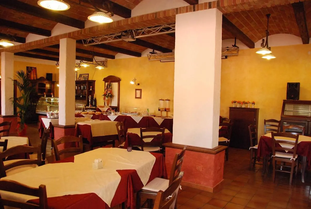 ***  Sosventos Village Hotel تويلادا إيطاليا