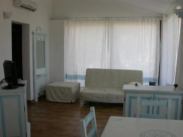 Sosventos Village Hotel تويلادا